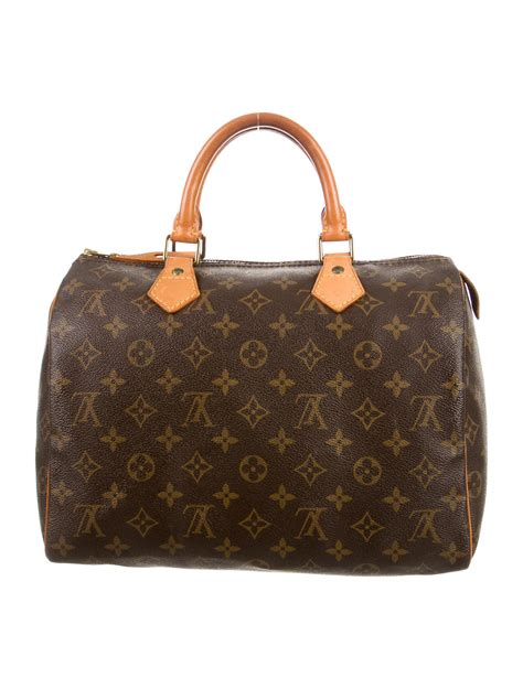 Louis vuitton speedy originale 